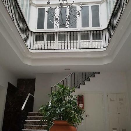 Villa Canovas Kadyks Zewnętrze zdjęcie