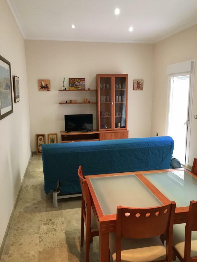Villa Canovas Kadyks Zewnętrze zdjęcie