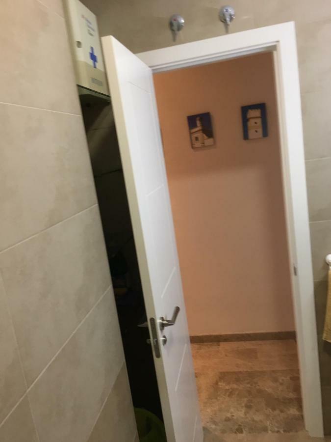 Villa Canovas Kadyks Zewnętrze zdjęcie