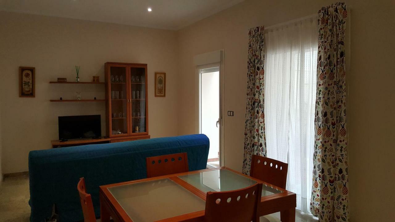 Villa Canovas Kadyks Zewnętrze zdjęcie